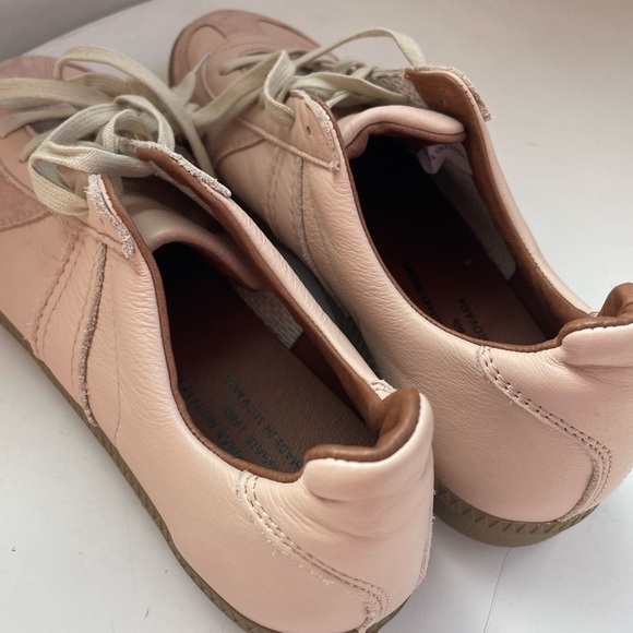 NWOT Reproduction Of Found German Army Trainer Sneaker Size 40 - Picture 8 of 16